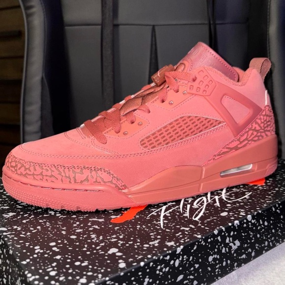 Jordan spizike low